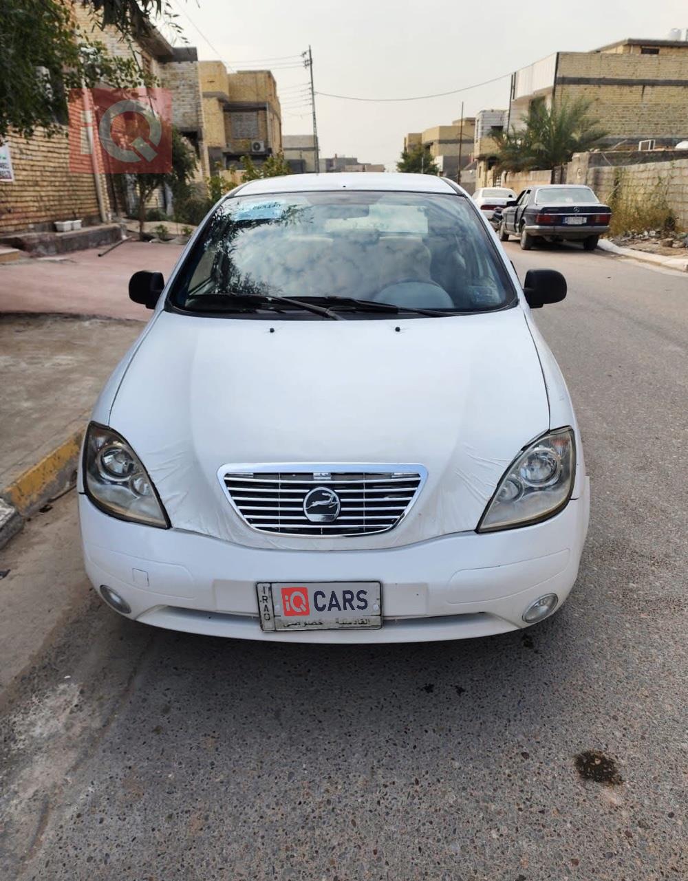 سايبا طيبا